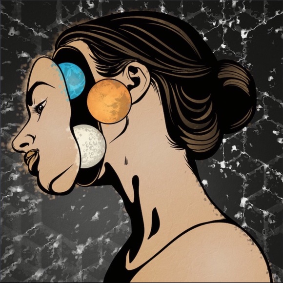 Meet your Posher, Madilynn - Picture 1 of 1